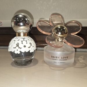 Marc Jacobs Daisy Dream & Daisy Love Eau So Sweet